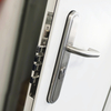 Cottage Style Doors CE Custom Made Steel Security Doors with Ss Lockset