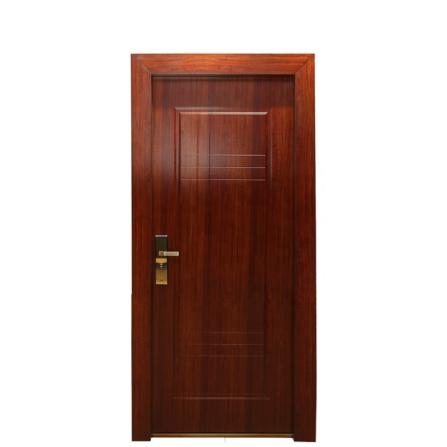 Paper Honeycomb High Stecurity Home Steel Doors