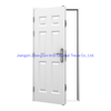 Bullet Proof Armored Steel Door Exterior Security Steel Front Doors Residential