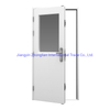 High Security Glazed Steel Doors Glass Doors Shop Front Doors with 19 Point Locking System