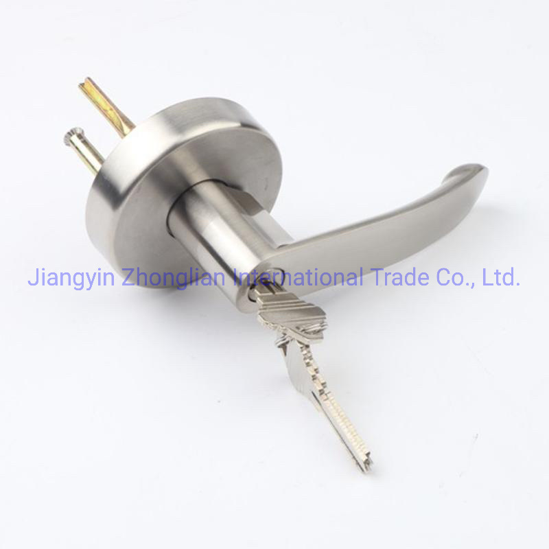 Fireproof Push Bar Panic Exit Lock Fire Door Lock