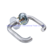American Standard Door Lock Mortise Door Hardware Deadbolt Lock Basic Customization