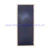 Factory Professional Design Moderns Steel Doors with Imported Speci for Prefab House Doors Modular Building