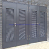 Wholesale All Types Custom Made Steel Door