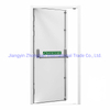 New Factory Morden Design Steel Fire Door with Escape Lock