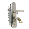 High Quality Lever Handle Lock Hardware