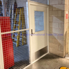 High-End Luxury Design Main Security Steel Flat Door
