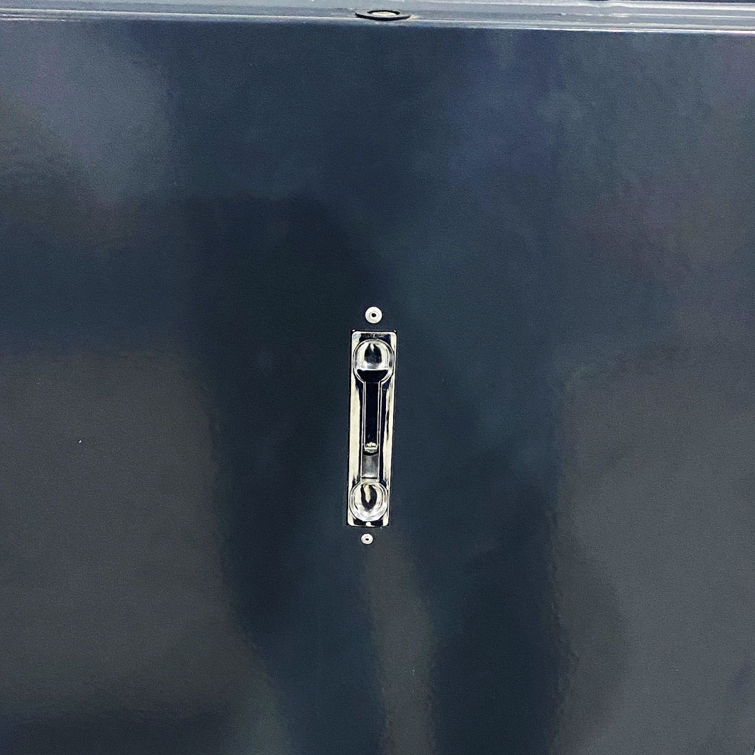 6-24 Inch Security Manual Metal Door Flush Bolt