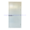 High Quality Cheap Best Steel Prehung Waterproof Door