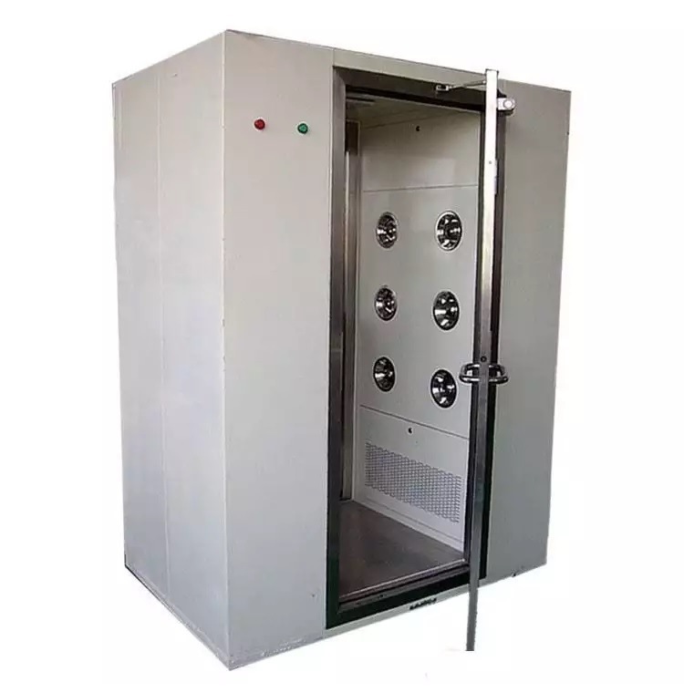 Airtight Sanitation Door Stainless Door for Sterilization Room