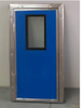 Medical Dust Free Door for Lab and Hospital