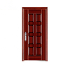 Custom Style Main Gate Front Security Steel Door