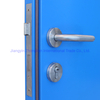 Pharmaceutical Medical Clean Room Steel Doors