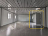 Security Door for Prefab Container Office Modular Flat Pack Container House Storage