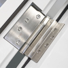 Hospital Emergency Exit Door Fire Rated Door Best Factory Price in China UL Certification