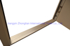 Prefab House Door Classic Standard New Design