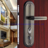 Reliable and Simple New Design Security Lock