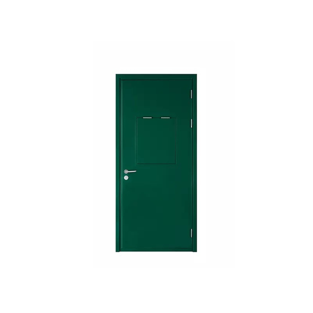 2022 New Style Modern Style Fire Rating Room Door