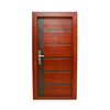 Cheap Custom Security Steel Doors High Quality