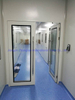 Steel Door Single Door Customized Sizes for Cleanroom