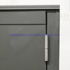 Cheap Price Modern Anti-Vandal Window Shutter Shipping Container Windows Aluminum Windows PVC Windows