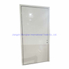 Wholesale Steel Door with Steel Square Tube Frame