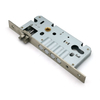 High Security Mortise Cabinet Door Lock Body