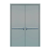 Fire Door Emergency Escape Lock for Public Places