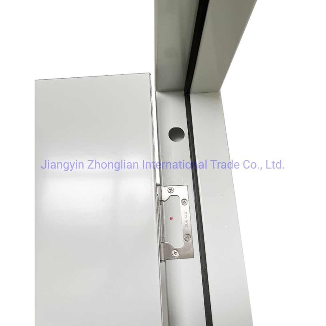 Factory High Quality Cheap Shaft Door for Warehouse, Attic