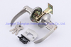 Reliable and Simple Classic Steel Door Leverset Lock