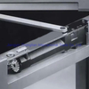 Reliable and Simple New Design Steel Door Closer