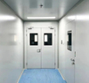 Clean Room Interlock Fire Rated Door with Factory Price