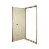 Frame Light Steel Structure Finished Prefab Luxury Shipping Mobile Restaurant Bar Container Houses Steel Door