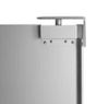 Cold Storage Kitchen Supermarket Channel Free Crash Door Traffic Door