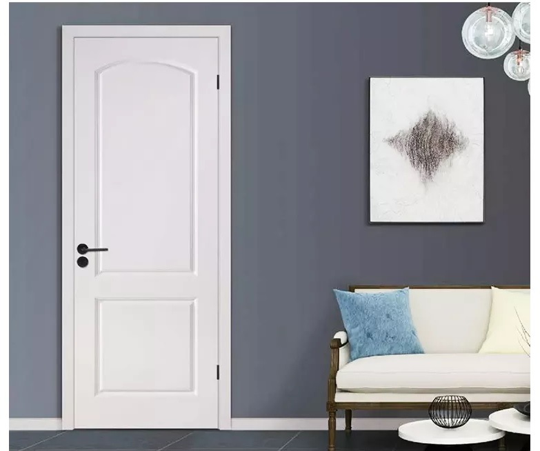 2023 Popular Design Minimalism Style Door for Kitchen Bedroom