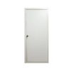 Hollow Steel Prehung Door Internal Doors Hotel Interior Steel Waterproof Door Tubular Lock