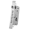 Euro Profile Mortise Locking System