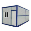 Wholesale Manufacture Door Steel Door for Container Mobile House