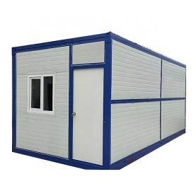 Wholesale Manufacture Door Steel Door for Container Mobile House