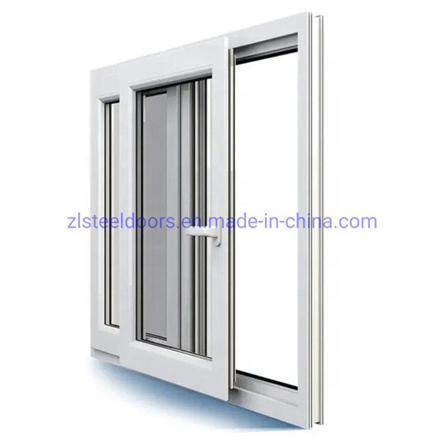 China Diversified Manufacturing PVC Doors PVC Doors and Windows Indoor Doors and Windows