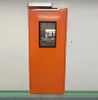 Regular Modular Clean Room GMP Grade Doors