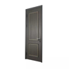 China Manufacturer House Front Door Contempory Designs Steel Entry Exterior Security Steel Door