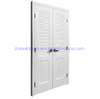 High Quality Hot Selling Aluminum Fiberglass Louvered Door/Casement Shutter Door