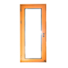 Sound Insulation Clean Room Steel Door Hermetic Clean Room Swing Door