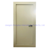 Made in China Customized Design Exterior Steel Waterproof Door