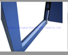 Made in China Customized Design Exterior Steel Airtight Door