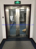 Interior Insulation Door Fire Rated Swing Door