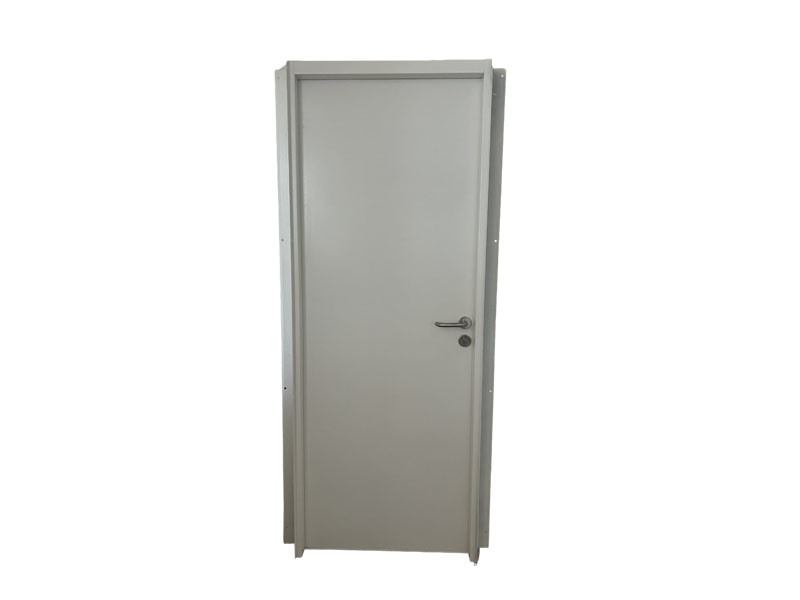 Best Selling Entry Door for Safety The Stainless Steel Door