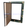 Custom Made Exterior High Security Front Door Designs