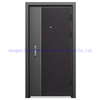 Steel Security Door